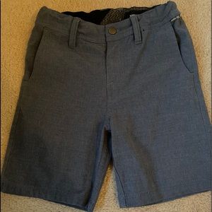 Boys Volcom Shorts Size 6